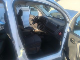 Mercedes-Benz Citan 2017 5θεσειο-thumb-3