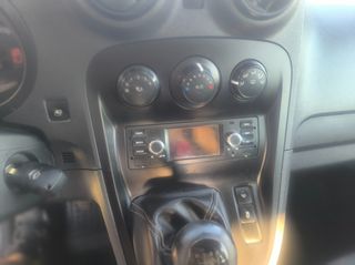 Mercedes-Benz Citan 2017 5θεσειο-thumb-15