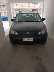 Honda HR-V 2000 1.6I 4WD