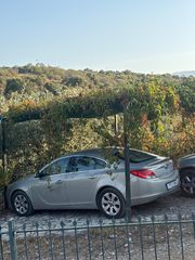 Opel Insignia 2013