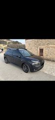 Citroen C4 Cactus 2017 BLUEHDI 100 STOP&START SHINE EDITION