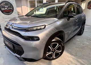 Citroen C3 Aircross 2022 FACELIFT _ CORPORATE _ΑΥΤΟΜΑΤΟ ΕΑΤ-6_ DIESEL BLUE HDI 120HP-thumb-2