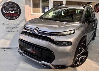 Citroen C3 Aircross 2022 FACELIFT _ CORPORATE _ΑΥΤΟΜΑΤΟ ΕΑΤ-6_ DIESEL BLUE HDI 120HP-thumb-6