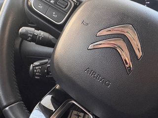 Citroen C3 Aircross 2022 FACELIFT _ CORPORATE _ΑΥΤΟΜΑΤΟ ΕΑΤ-6_ DIESEL BLUE HDI 120HP-thumb-34