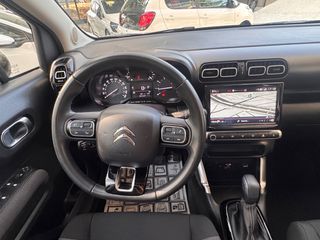 Citroen C3 Aircross 2022 FACELIFT _ CORPORATE _ΑΥΤΟΜΑΤΟ ΕΑΤ-6_ DIESEL BLUE HDI 120HP-thumb-35