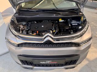 Citroen C3 Aircross 2022 FACELIFT _ CORPORATE _ΑΥΤΟΜΑΤΟ ΕΑΤ-6_ DIESEL BLUE HDI 120HP-thumb-43