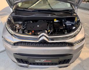 Citroen C3 Aircross 2022 FACELIFT _ CORPORATE _ΑΥΤΟΜΑΤΟ ΕΑΤ-6_ DIESEL BLUE HDI 120HP-thumb-40