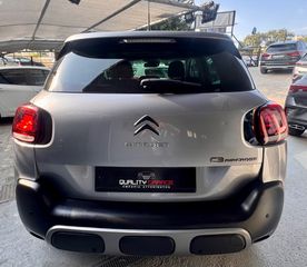 Citroen C3 Aircross 2022 FACELIFT _ CORPORATE _ΑΥΤΟΜΑΤΟ ΕΑΤ-6_ DIESEL BLUE HDI 120HP-thumb-5