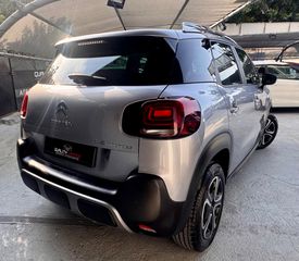 Citroen C3 Aircross 2022 FACELIFT _ CORPORATE _ΑΥΤΟΜΑΤΟ ΕΑΤ-6_ DIESEL BLUE HDI 120HP-thumb-3