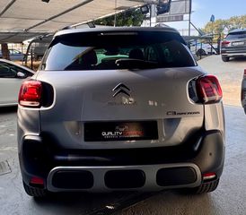 Citroen C3 Aircross 2022 FACELIFT _ CORPORATE _ΑΥΤΟΜΑΤΟ ΕΑΤ-6_ DIESEL BLUE HDI 120HP-thumb-1