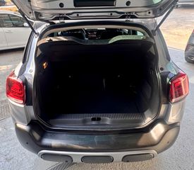 Citroen C3 Aircross 2022 FACELIFT _ CORPORATE _ΑΥΤΟΜΑΤΟ ΕΑΤ-6_ DIESEL BLUE HDI 120HP-thumb-23