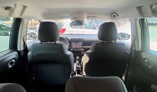 Citroen C3 Aircross 2022 FACELIFT _ CORPORATE _ΑΥΤΟΜΑΤΟ ΕΑΤ-6_ DIESEL BLUE HDI 120HP-thumb-18