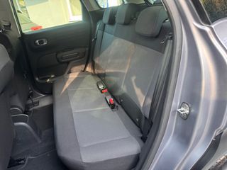Citroen C3 Aircross 2022 FACELIFT _ CORPORATE _ΑΥΤΟΜΑΤΟ ΕΑΤ-6_ DIESEL BLUE HDI 120HP-thumb-9