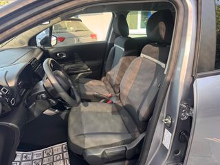 Citroen C3 Aircross 2022 FACELIFT _ CORPORATE _ΑΥΤΟΜΑΤΟ ΕΑΤ-6_ DIESEL BLUE HDI 120HP-thumb-8