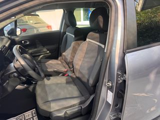 Citroen C3 Aircross 2022 FACELIFT _ CORPORATE _ΑΥΤΟΜΑΤΟ ΕΑΤ-6_ DIESEL BLUE HDI 120HP-thumb-14