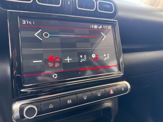 Citroen C3 Aircross 2022 FACELIFT _ CORPORATE _ΑΥΤΟΜΑΤΟ ΕΑΤ-6_ DIESEL BLUE HDI 120HP-thumb-13