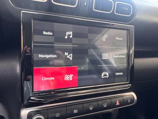 Citroen C3 Aircross 2022 FACELIFT _ CORPORATE _ΑΥΤΟΜΑΤΟ ΕΑΤ-6_ DIESEL BLUE HDI 120HP-thumb-17
