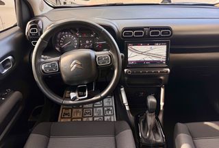 Citroen C3 Aircross 2022 FACELIFT _ CORPORATE _ΑΥΤΟΜΑΤΟ ΕΑΤ-6_ DIESEL BLUE HDI 120HP-thumb-10