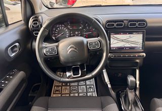 Citroen C3 Aircross 2022 FACELIFT _ CORPORATE _ΑΥΤΟΜΑΤΟ ΕΑΤ-6_ DIESEL BLUE HDI 120HP-thumb-16