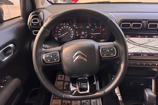Citroen C3 Aircross 2022 FACELIFT _ CORPORATE _ΑΥΤΟΜΑΤΟ ΕΑΤ-6_ DIESEL BLUE HDI 120HP-thumb-21