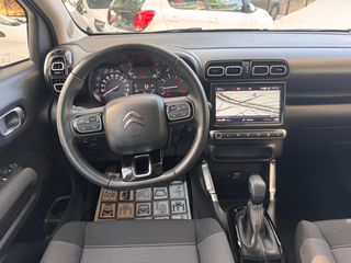 Citroen C3 Aircross 2022 FACELIFT _ CORPORATE _ΑΥΤΟΜΑΤΟ ΕΑΤ-6_ DIESEL BLUE HDI 120HP-thumb-29