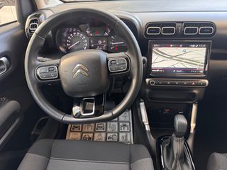 Citroen C3 Aircross 2022 FACELIFT _ CORPORATE _ΑΥΤΟΜΑΤΟ ΕΑΤ-6_ DIESEL BLUE HDI 120HP-thumb-32