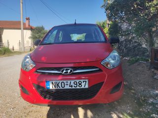 Hyundai i 10 2012
