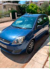 Ford Fiesta 2007