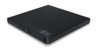 DVD RW USB2 8X EXT RTL/BLACK GP57EB40 HLDS