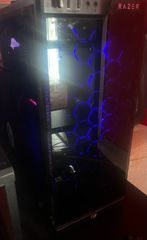 Gaming Setup: Ryzen 5 5500 | RTX 3060 12GB | 16GB RAM + Οθόνη περιφερειακα[Άριστο]