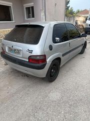 Citroen Saxo 2001