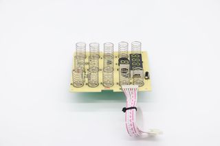 COOKING BLENDER - Control Board #4-thumb-2