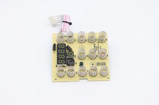 COOKING BLENDER - Control Board #4
