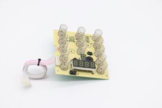 COOKING BLENDER - Control Board #4-thumb-1
