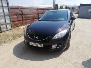 Mazda 6 2008