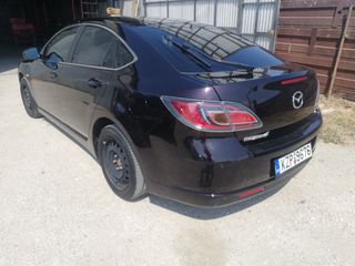 Mazda 6 2008-thumb-2