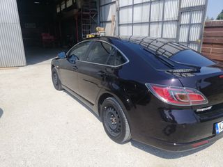 Mazda 6 2008-thumb-4