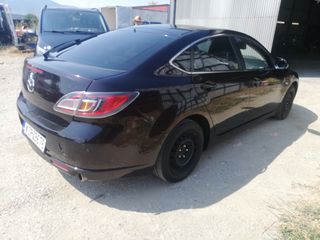 Mazda 6 2008-thumb-5