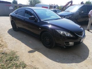 Mazda 6 2008-thumb-6