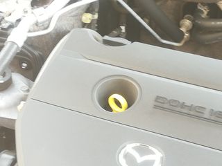 Mazda 6 2008-thumb-7