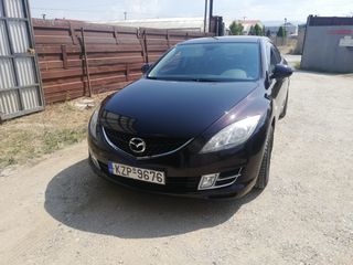 Mazda 6 2008-thumb-14