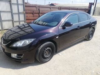 Mazda 6 2008-thumb-16