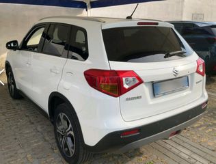 Suzuki Vitara 2016 1.6 DDIS COMFORT DIESEL-thumb-2