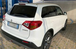 Suzuki Vitara 2016 1.6 DDIS COMFORT DIESEL-thumb-4