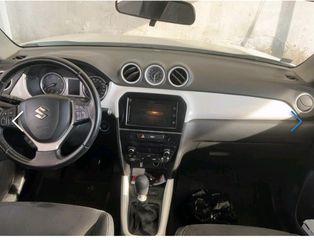 Suzuki Vitara 2016 1.6 DDIS COMFORT DIESEL-thumb-5