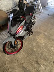 Honda GTR 150 2021 GTR 150 SUPRA-thumb-3