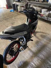 Honda GTR 150 2021 GTR 150 SUPRA-thumb-4