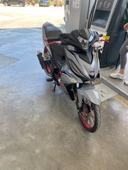 Honda GTR 150 2021 GTR 150 SUPRA-thumb-7