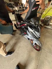 Honda GTR 150 2021 GTR 150 SUPRA-thumb-8