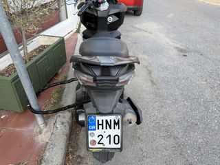 Sym Jet X 125 2022 **** ABS/TCS *****-thumb-3